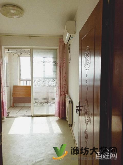 貴和苑碧水新城,兩室電梯房,低價出租