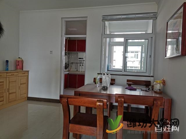 江山一品,帶家具家電,拎包入住