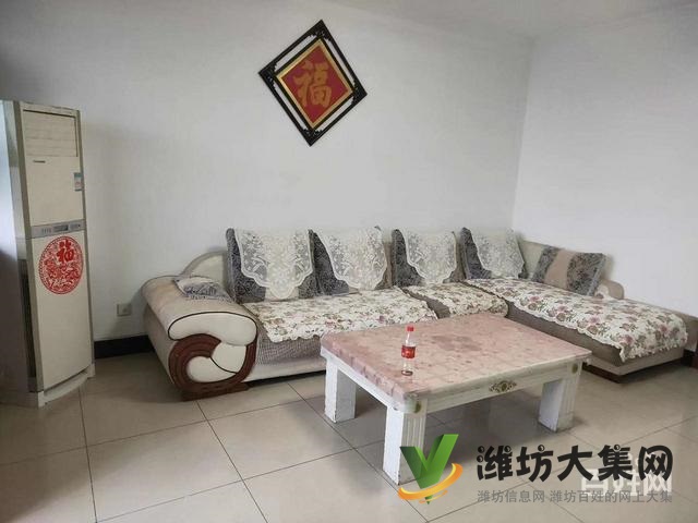 800元電梯房!市北區(qū)精裝修兩室好房對(duì)外急租