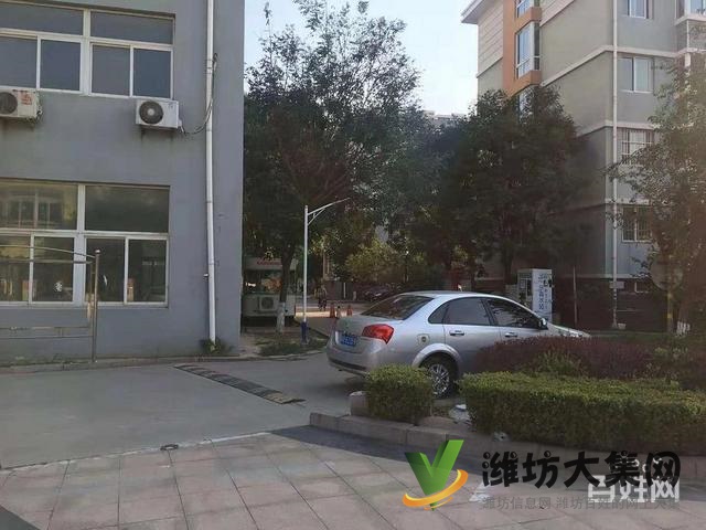 濰城福壽街 1500平 上下兩層商鋪 2800一平