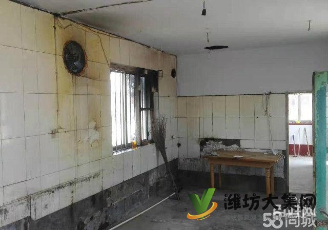 (快租免費尋址)安丘大盛芙蓉路221省道旺鋪出售