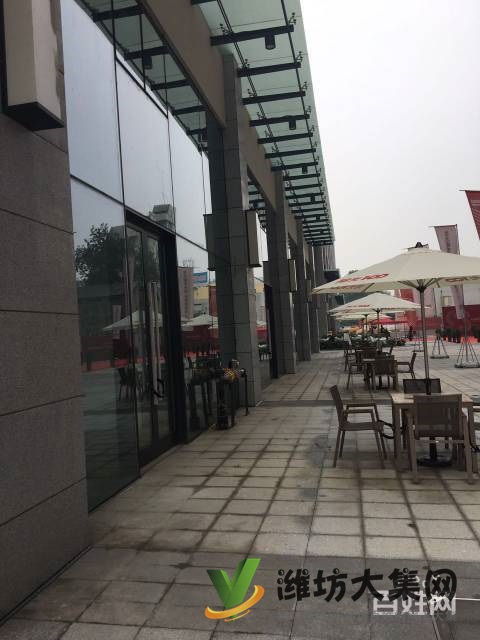 勝利街金鋪78平7.5米層高大開間 落地窗展示