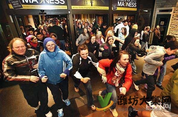 人氣決定財氣,成熟市場