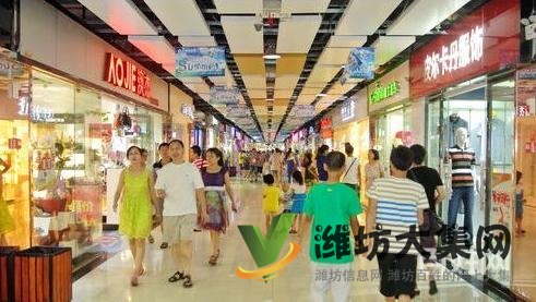 山東第一高租金回報(bào)!