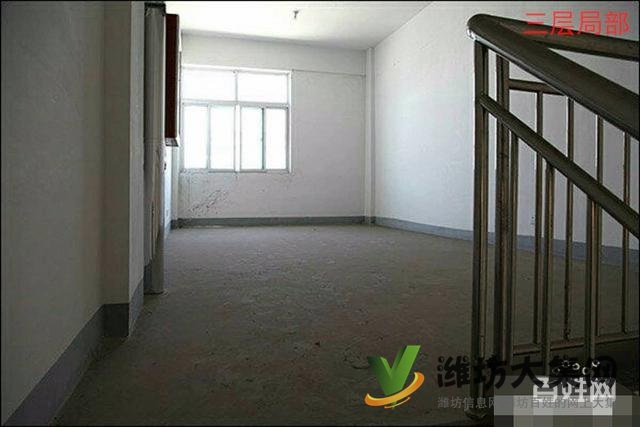 {快租免費(fèi)尋址}濰城好地段三層旺鋪出售