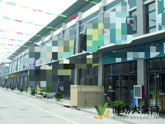 {快租免費尋址}豪德南區上下兩層優 質門頭房急售