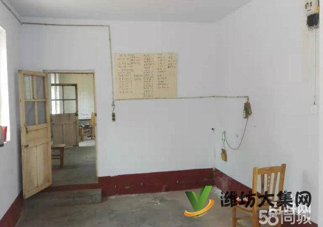 (快租免費尋址)安丘大盛芙蓉路221省道旺鋪出售