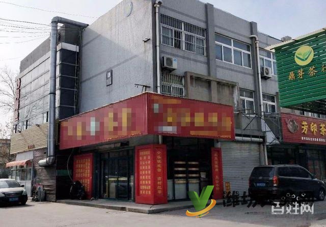 出售奎文區(qū)濰州路北王茶城商業(yè)街店鋪