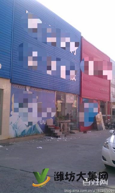 {快租免費尋址}豪德南區上下兩層優 質門頭房急售