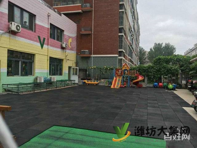 清平花園對面 400平商鋪帶200平院子 獨門獨院