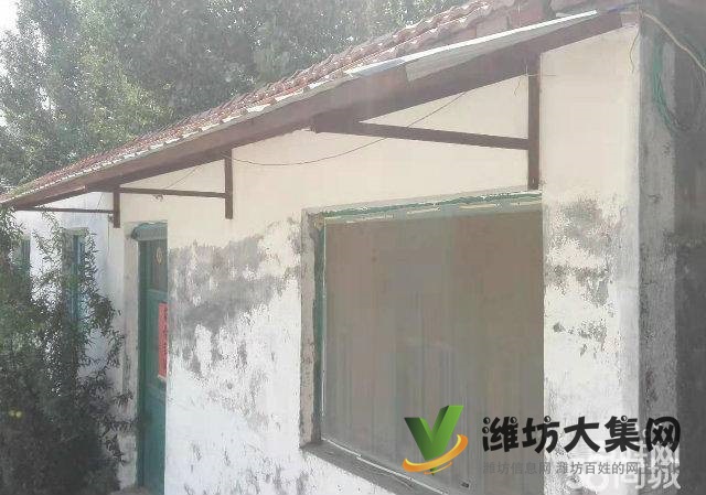 (快租免費尋址)安丘大盛芙蓉路221省道旺鋪出售