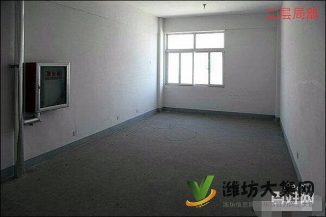 {快租免費(fèi)尋址}濰城好地段三層旺鋪出售