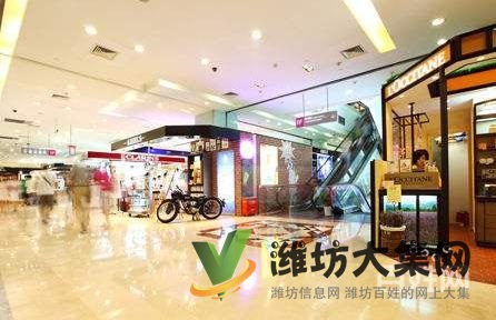 山東第一高租金回報(bào)!