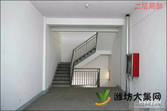 {快租免費(fèi)尋址}濰城好地段三層旺鋪出售