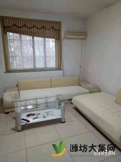 西苑小區(qū) 精裝修 52萬包過戶 帶地暖 雙實驗學校