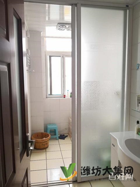 體育場近 舜和花園 精裝三室朝陽帶全套家具家電 經(jīng)