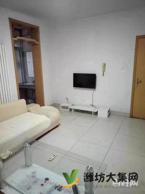 西苑小區(qū) 精裝修 52萬包過戶 帶地暖 雙實驗學校