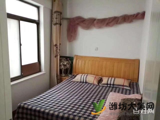 中央華府 精裝修 電梯房 采光好 地理位置優