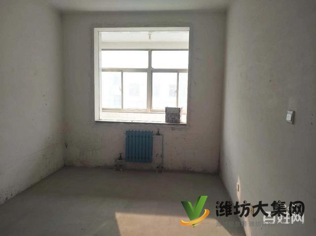 濰坊醫學院南鄰興旺花園4樓146平米毛坯帶地下室急售5225