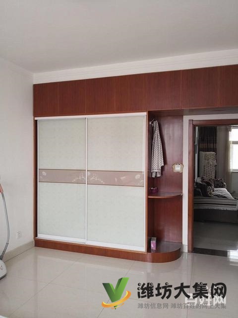 體育場近 舜和花園 精裝三室朝陽帶全套家具家電 經(jīng)