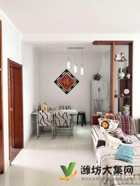 體育場近 舜和花園 精裝三室朝陽帶全套家具家電 經(jīng)