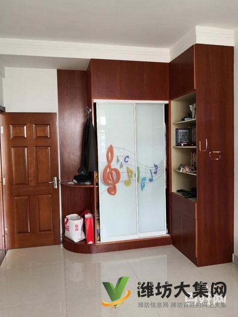 體育場近 舜和花園 精裝三室朝陽帶全套家具家電 經(jīng)