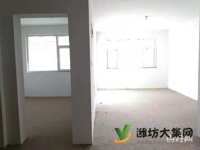 祥亭街海龍路東一中近 慧馨園 106平三室毛坯房有地下室