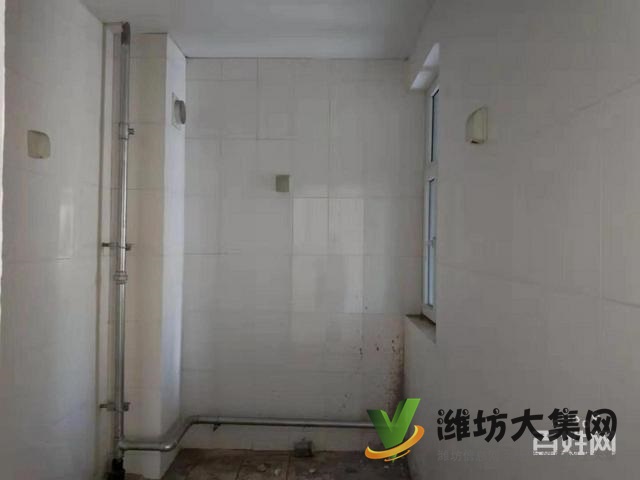 祥亭街海龍路東一中近 慧馨園 106平三室毛坯房有地下室