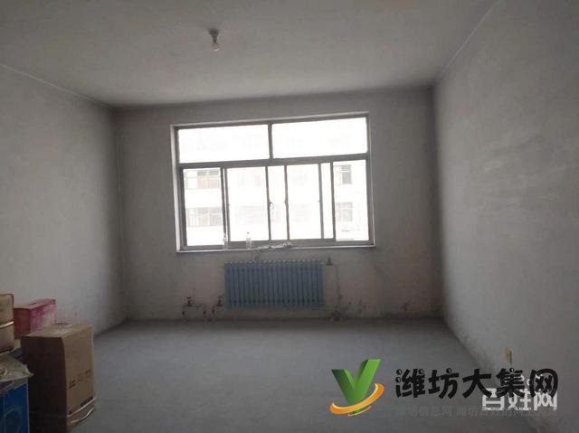 濰坊醫學院南鄰興旺花園4樓146平米毛坯帶地下室急售5225