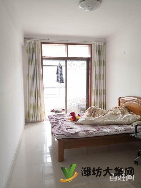 體育場近 舜和花園 精裝三室朝陽帶全套家具家電 經(jīng)