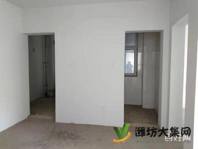 祥亭街海龍路東一中近 慧馨園 106平三室毛坯房有地下室