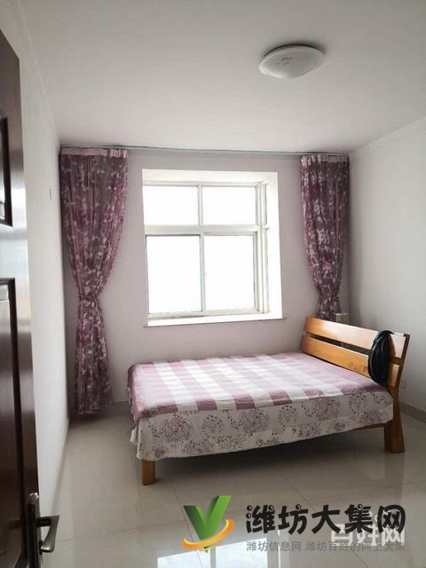 體育場近 舜和花園 精裝三室朝陽帶全套家具家電 經(jīng)