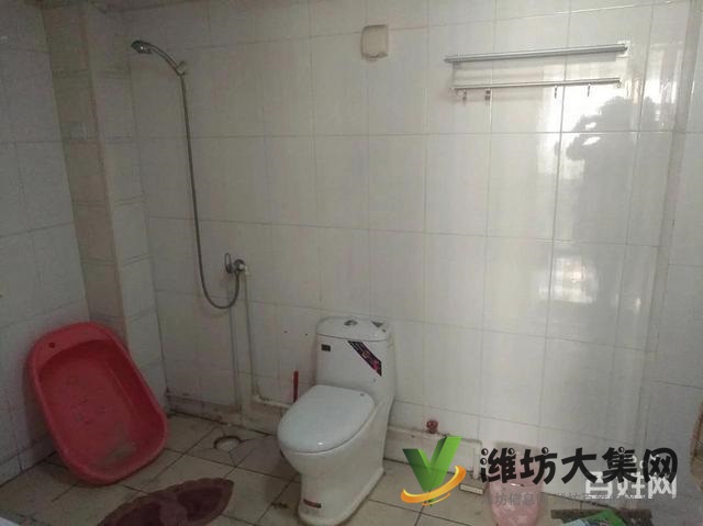 濰坊醫學院南鄰興旺花園4樓146平米毛坯帶地下室急售5225