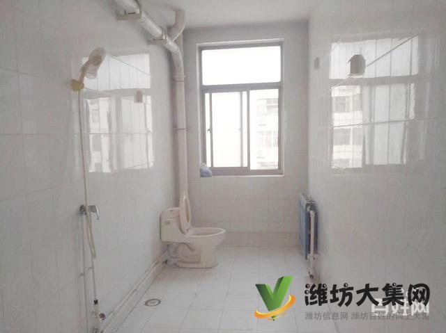 濰坊醫學院南鄰興旺花園4樓146平米毛坯帶地下室急售5225