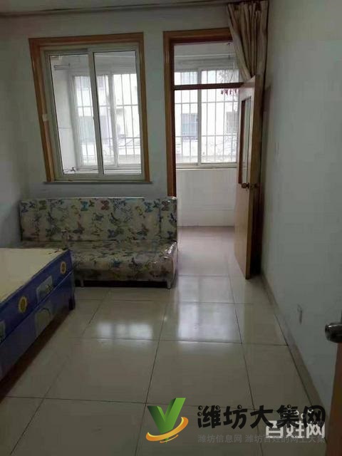 西苑小區(qū) 精裝修 52萬包過戶 帶地暖 雙實驗學校