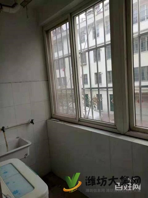 西苑小區(qū) 精裝修 52萬包過戶 帶地暖 雙實驗學校