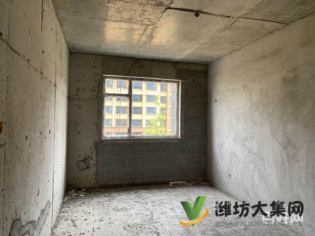 濰城區(qū)政府近 三室好房源 4680每平 不分樓層