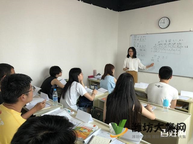 青州日本留學哪里*好呢√大吉大利