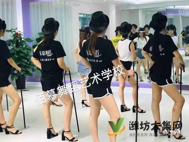 寒亭哪里有專業(yè)的舞蹈學(xué)校