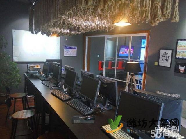 裝潢 平面設計培訓CAD PS V-ray