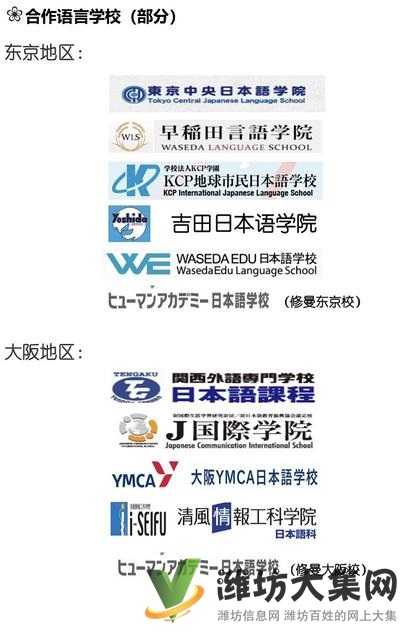 濰坊日語興趣班,找濰坊和聲日本語