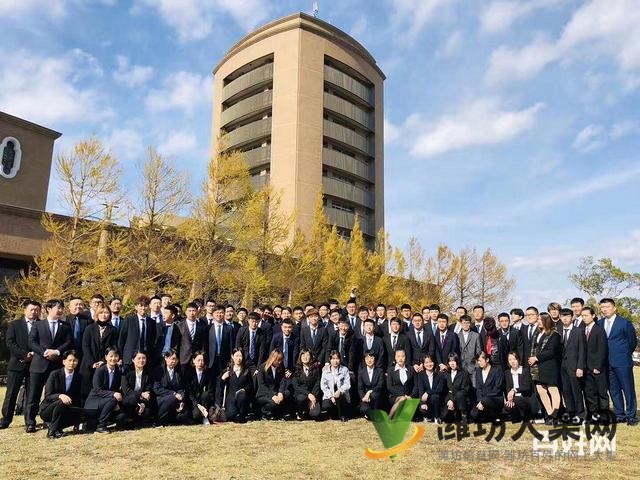 濰坊日本留學哪里評價*好√百事大吉