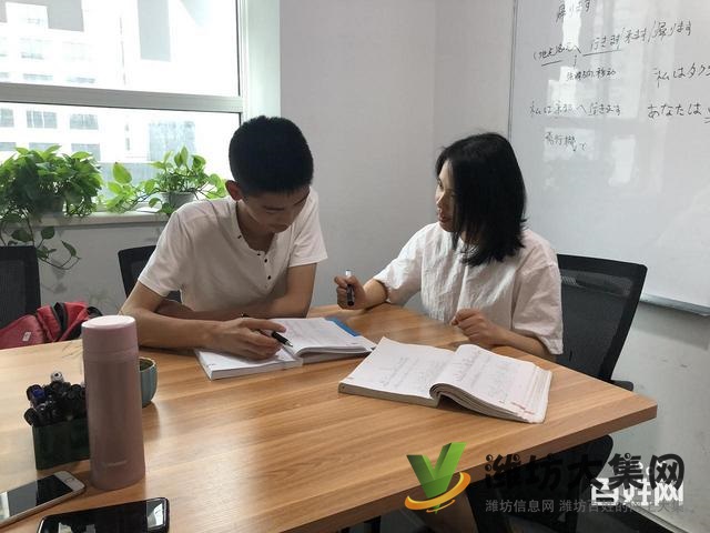 濰坊去日本留學(xué)哪里*好呢√國泰民安