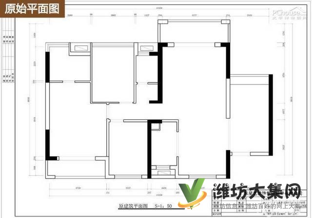 裝潢 平面設計培訓CAD PS V-ray