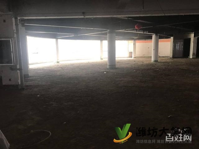 {快租免費(fèi)尋址}高新區(qū)蓉花路與創(chuàng)業(yè)街好地段空鋪出租