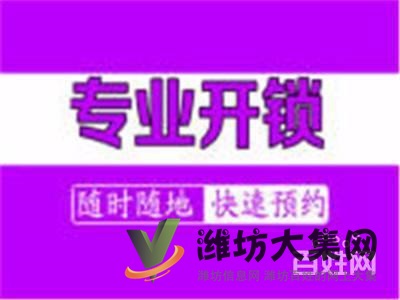 諸城 開鎖換鎖開配汽車鎖 +諸城 、安裝指紋鎖、開