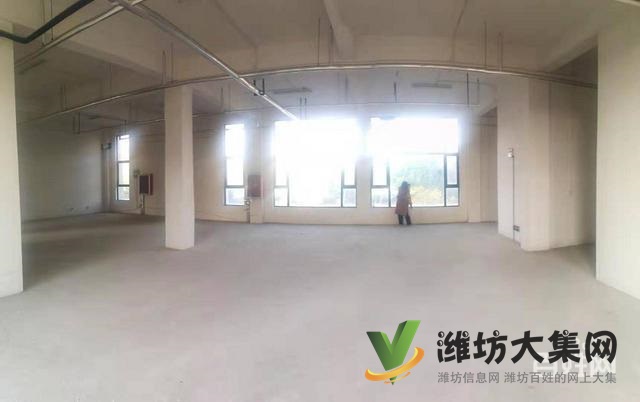 (快租免費尋址)濰城區恒大翡翠華庭優質商鋪出租招商