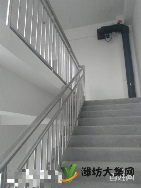 {快租}寒亭卉香路益新街上下兩層優 質空鋪出租