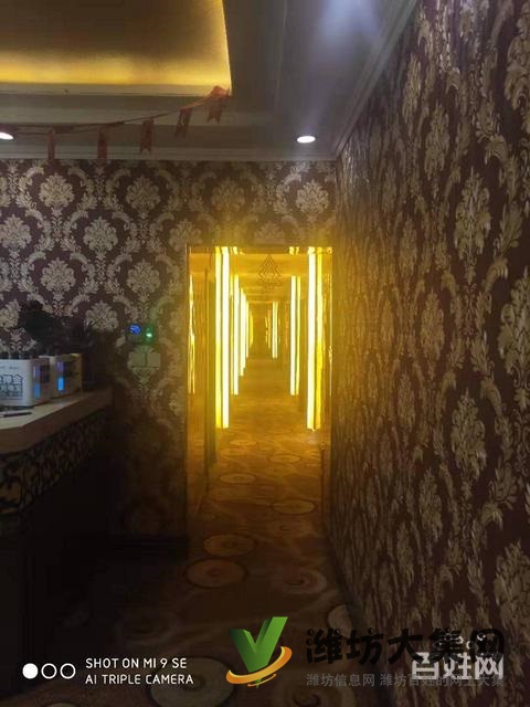 {快租免費尋址}奎文勝利街鳶飛路附近精裝空鋪出租