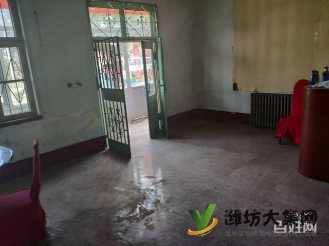 {快租免費尋址}濰城望留街辦行政街利民路空鋪出租